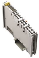 WAGO 16-CHANNEL DIGITAL INPUT MODULE