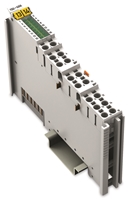 WAGO 16 CHANNEL 24VDC INPUT TERMINAL