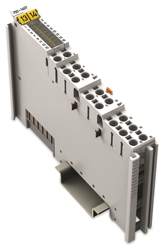 WAGO 16-CHANNEL DIGITAL INPUT MODULE