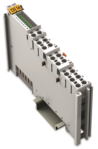 WAGO DIGITAL INPUT MODULE