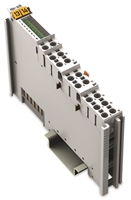 WAGO DIGITAL INPUT MODULE