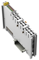 WAGO 8 CHANNEL DIGITAL INPUT MODULE PTC