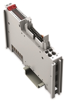 WAGO 16 OUTPUT BLOCK W/IDC CABLE
