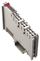 WAGO 16-CHANNEL DIGITAL OUTPUT MODULE