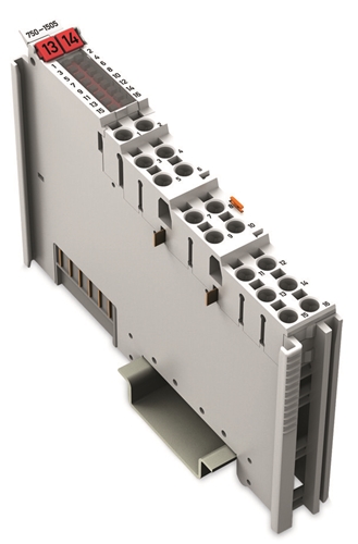 WAGO 16-CHANNEL DIGITAL OUTPUT MODULE