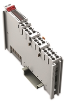 WAGO 16-CHANNEL DIGITAL OUTPUT MODULE