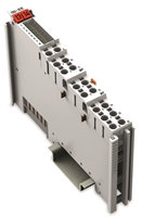 WAGO 8-CHANNEL DIGITAL OUTPUT MODULE 24V DC