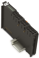 WAGO POTENTIAL DISTRIBUTION, 16 WAY, 24V,
