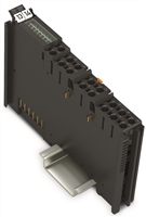 WAGO POTENTIAL DISTRIBUTION, 16 WAY, 0V,