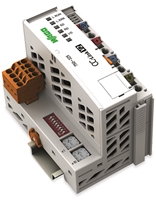 WAGO FIELDBUS COUPLER CC-LINK