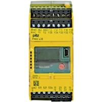 PILZ (750330) SPEED MONITORING RELAY