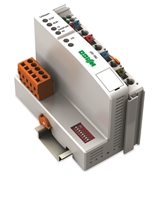 WAGO CANOPEN FIELDBUS COUPLER MSS