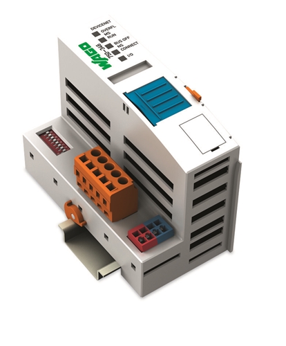 WAGO MODULE
