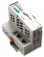 WAGO Ethercat 100MB 2 Port Coupler