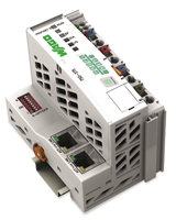 WAGO 4-CHANNEL DIGITAL OUTPUT 24VDC MODULE