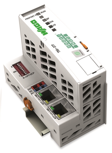WAGO PROFINET I/O ADVANCED ECO FIELDBUS COUPLER