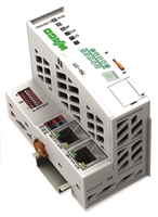 WAGO PROFINET I/O ADVANCED ECO FIELDBUS COUPLER