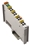 WAGO INPUT MODULE
