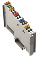 Wago 2-channel digital input module