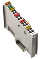 Wago 4 Channel DI 24V DC
