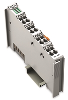WAGO 8-CHANNEL DIGITAL INPUT MODULE