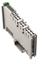 WAGO 8CH RTD INPUT MODULE (1 PER PK)