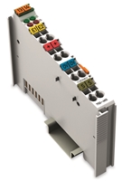 WAGO CAN 2CH 0-20MA I/P