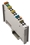 Wago 4 channel analogue input module 0-10v