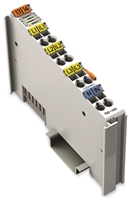 Wago Power Measurement Controller