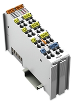 WAGO POWER MEASUREMENT MODULE