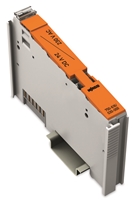 WAGO SEPARATION MODULE DC 24V/AC 230V