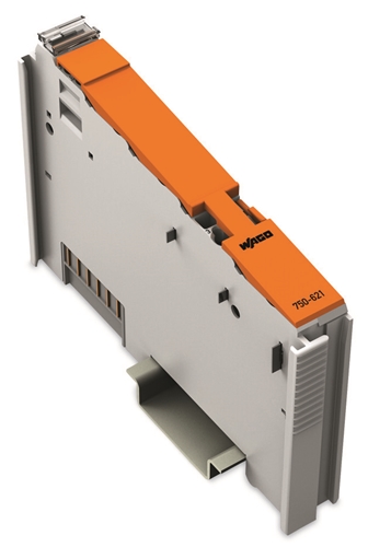 WAGO SEPARATION MODULE W. POWER CONTACTS