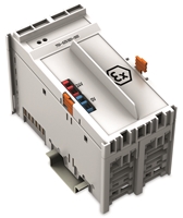 Wago EExi PSU with electronic fuse 30 watts