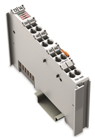 Wago Vibration Module