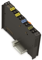WAGO RS232/485 SERIAL INTERFACE, EXTREME