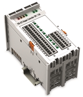 Wago Stepper Controller Terminal 70V/7 5A