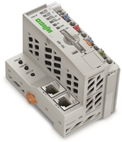 Wago knx IP Programmable Fieldbus controller
