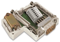 WAGO (750965) CC LINK FIELDBUS CONNECTOR