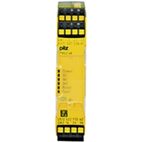 PILZ SAFETY RELAY PNOZS6