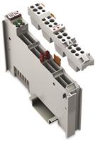 WAGO 2 CHANNEL RELAY OUTPUT