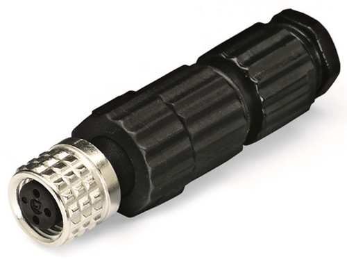 WAGO M8 3P PLUG