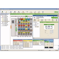 WAGO I/O CHECK CD-ROM SOFTWARE
