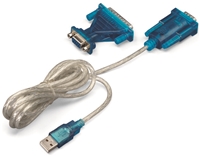 WAGO USB COMMUNICATION CABLE