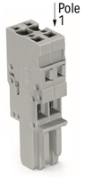 Wago Female Plug