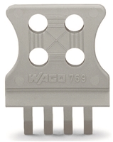 WAGO STRAIN RELIEF PLATE
