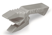 WAGO LOCKING LEVER