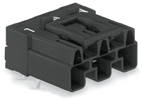 WAGO WINSTA PLUG FOR PRINTED CIRCUIT