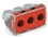 WAGO PUSH WIRE CONNECTOR 3P