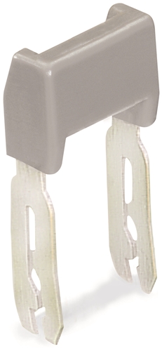 WAGO STAGGERED JUMPER 1-6 WIDTH 5MM (50