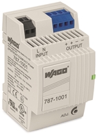 WAGO PRIMARY SWITCHMODE PSU 12VDC 2A